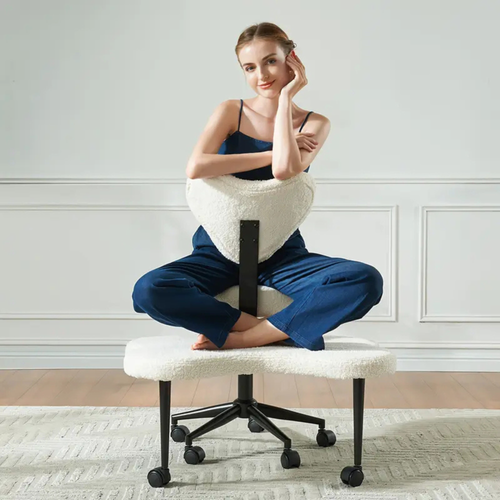 VibraMotion™ — Transform Your Seat Into a Powerhouse of All-Day Energy and Pain-Free Focus
