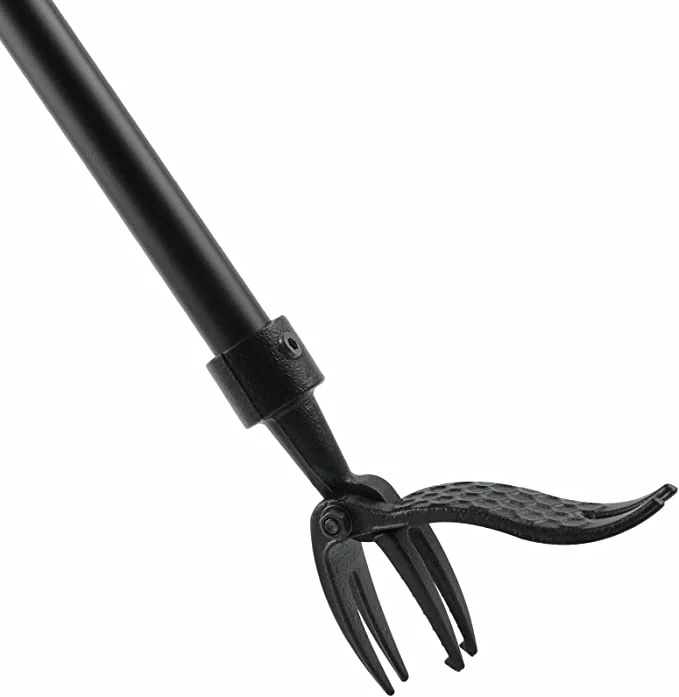 RootRage™ — Uproot Weeds Fast Without Pain or Chemicals for Your Dream Garden