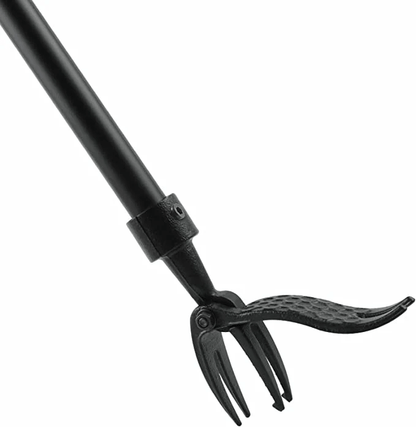 RootForce™ — Crush Weeds Instantly Without Back Pain or Chemicals