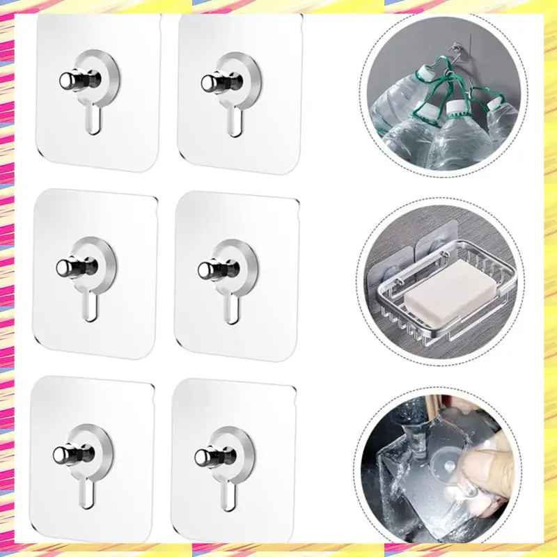 GripEase™ — Hang Anything Instantly Without Damage or Drama