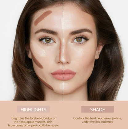 LumaSculpt™ — Effortless Radiance and Sharp Definition That Boosts Your Confidence Instantly