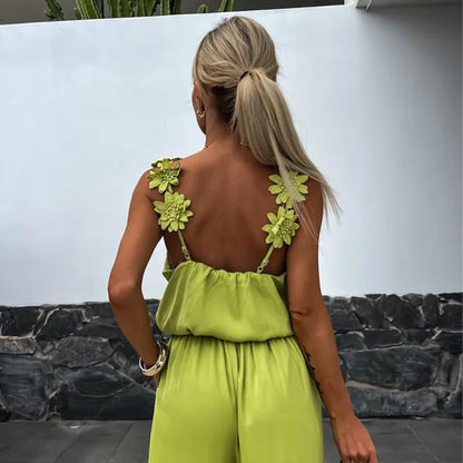 LumaZephyr™ — Breeze Through Summer with Effortless Style and All-Day Cool Confidence