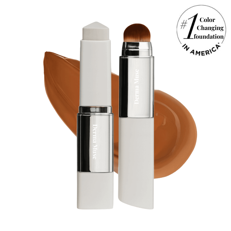 RadiantMist™ — Unlock Your Skin’s True Glow with Flawless, Feather-Light Coverage