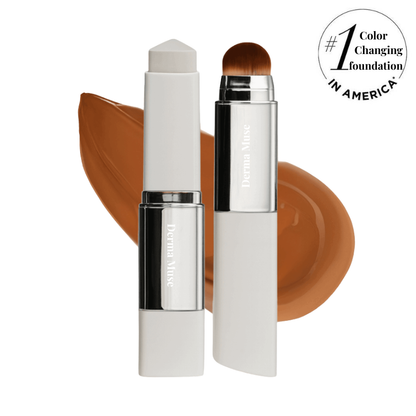 RadiantMist™ — Unlock Your Skin’s True Glow with Flawless, Feather-Light Coverage