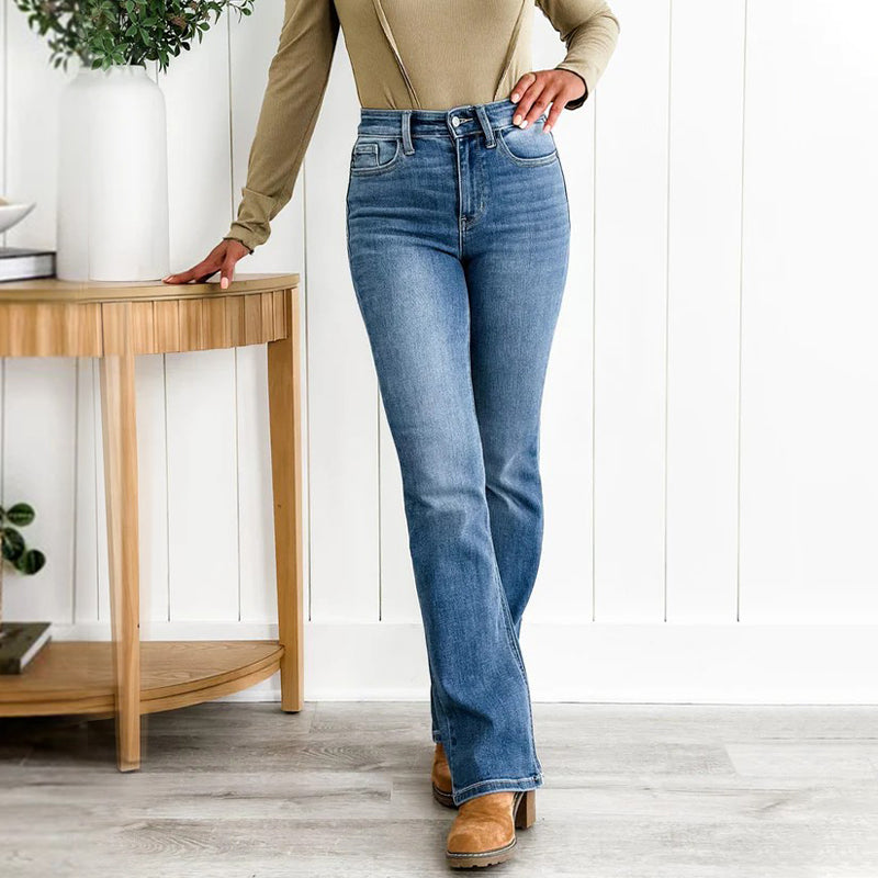 VivaCurve™ Jeans — Embrace Every Curve with Unmatched Comfort and Confidence
