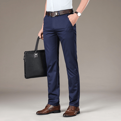 MomentumFlex™ Pants — Unleash All-Day Confidence with Effortless Stretch and Sharp Style