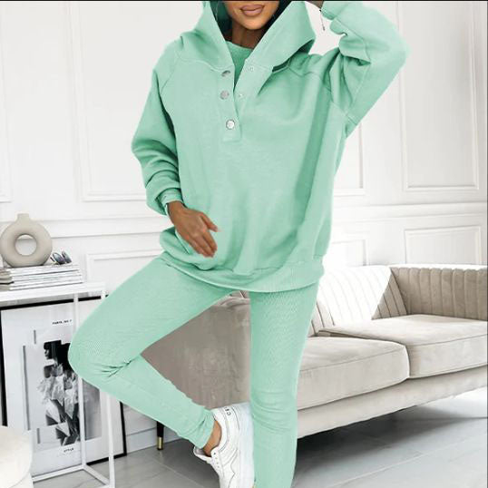 StayFlex™ — Enjoy All-Day Assurance in Cloud-Soft, Effortless Fashion