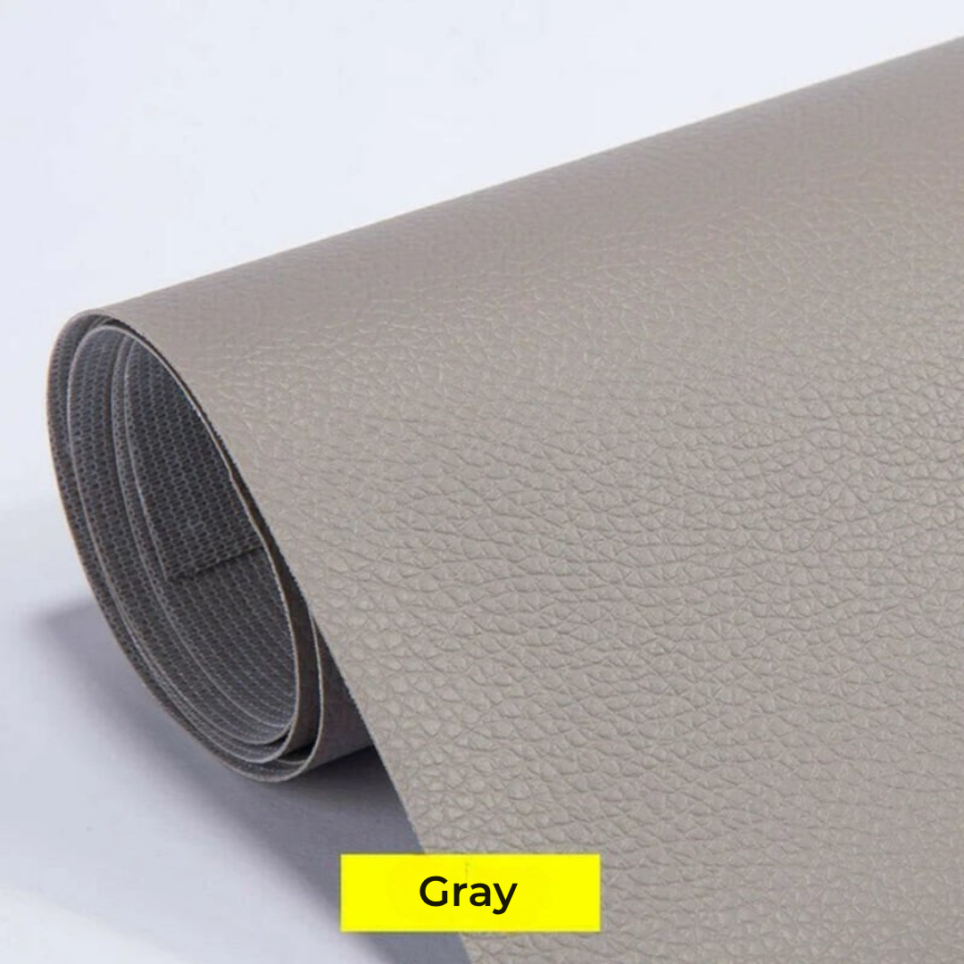 LeatherLux™ — Instantly Restore Stunning, Flawless Leather That Feels Brand New