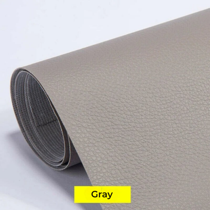 LeatherLux™ — Instantly Restore Stunning, Flawless Leather That Feels Brand New