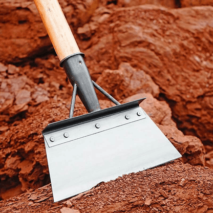 VegeVantage™ PowerHoe — Effortless Strength That Makes Gardening Pure Joy