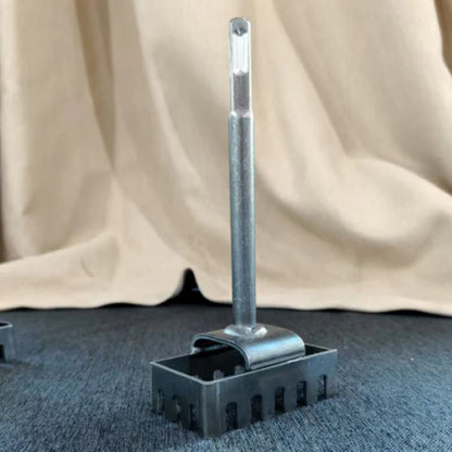 VoltEdge™ — Cut Like a Pro with Effortless Precision and Zero Fatigue