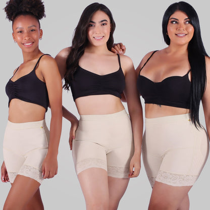 VelaCurve™ Boost Shorts — Unleash Your Most Confident, Jaw-Dropping Curves All Day