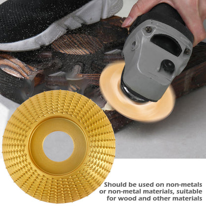 SwiftSculpt™ Disc — Carve Faster, Sharper, and Unleash Your Creative Freedom
