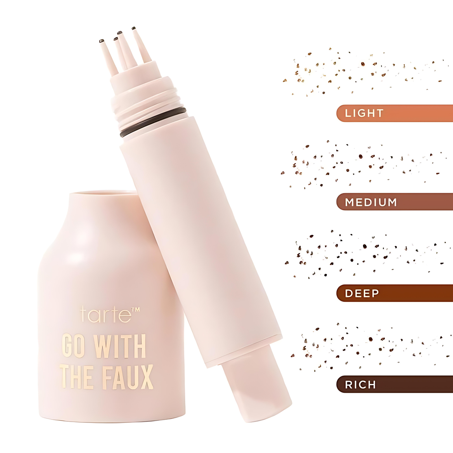 SolarMuse™ Freckle Stamp — Instantly Unlock a Natural, Sun-Kissed Glow That Turns Heads Without the Sun