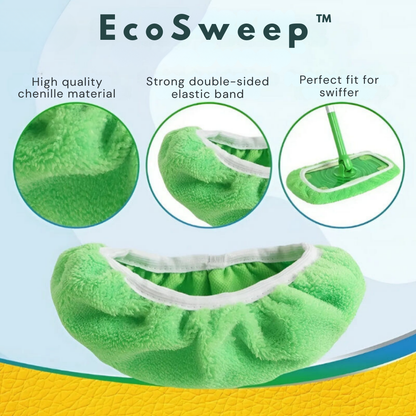 RevoSweep™ — Save Money and Ditch Waste with Every Swipe