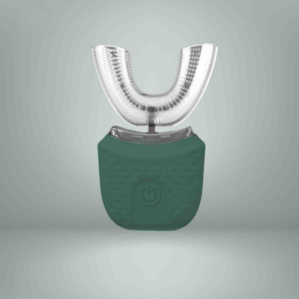 LumaPure™ — Unlock a Brilliant Smile in Just 45 Seconds Without the Hassle