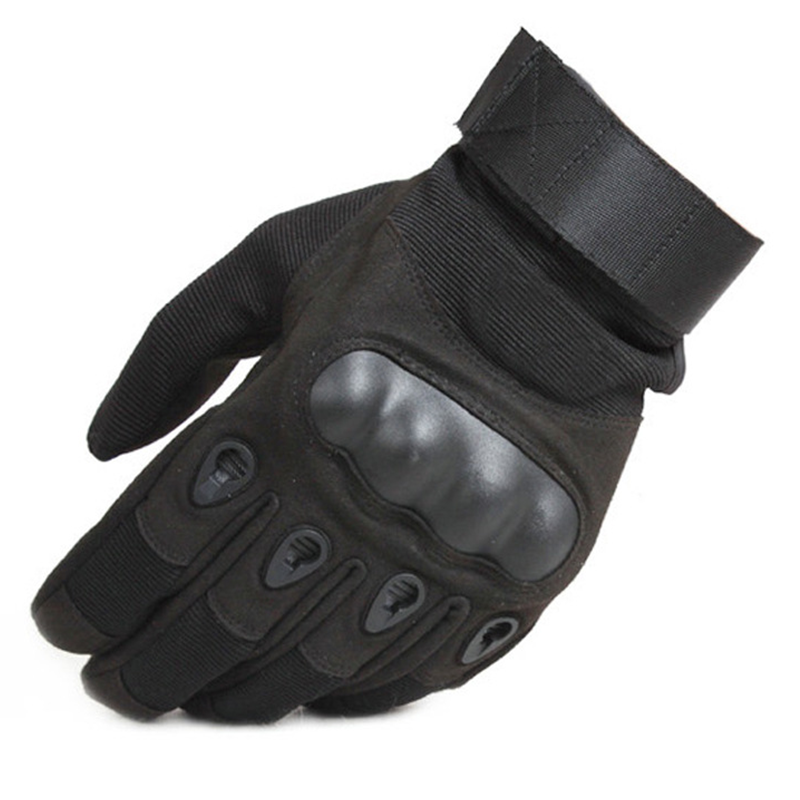 FortiFist™ — Unstoppable Grip and Ironclad Protection for Every Challenge