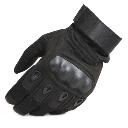 FortiFist™ — Unstoppable Grip and Ironclad Protection for Every Challenge