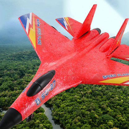 SkyPulse™ — Fly Fearlessly with Power, Precision, and Unbreakable Thrills