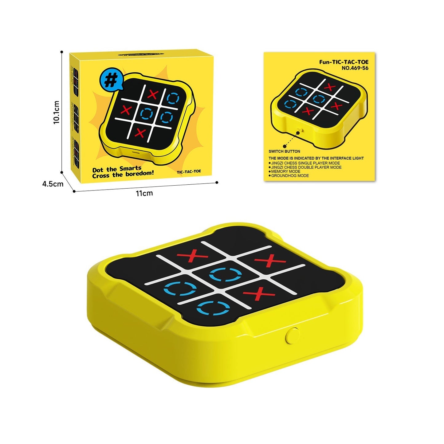 MindSpark Rally™ — Ignite Your Brain with Every Electrifying Move