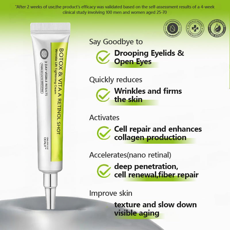 DermaVance™ — Unleash Youthful Lift and Radiance Without Needles or Pain