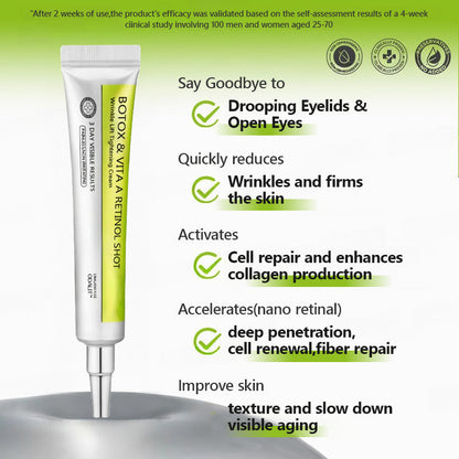DermaVance™ — Unleash Youthful Lift and Radiance Without Needles or Pain