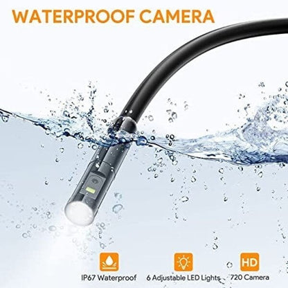 VisionBlade™ — Unlock Hidden Details Instantly for Faster Fixes and Total Confidence