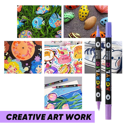 ChromaPulse™ — Ignite Your Creativity with Unstoppable, Jaw-Dropping Color