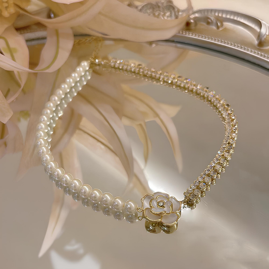 Radianta™ — Own the Spotlight with Effortless Glamour and Endless Shine