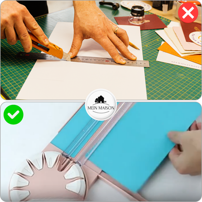 SliceMaster™ — Unleash Flawless Cuts That Elevate Every Craft Into a Masterpiece