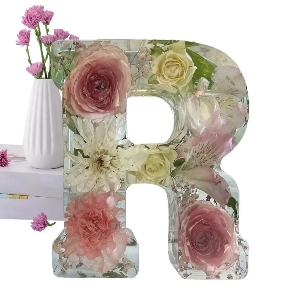 LuminaFlora™ — Handcrafted Floral Glow That Transforms Any Room into a Soothing Sanctuary