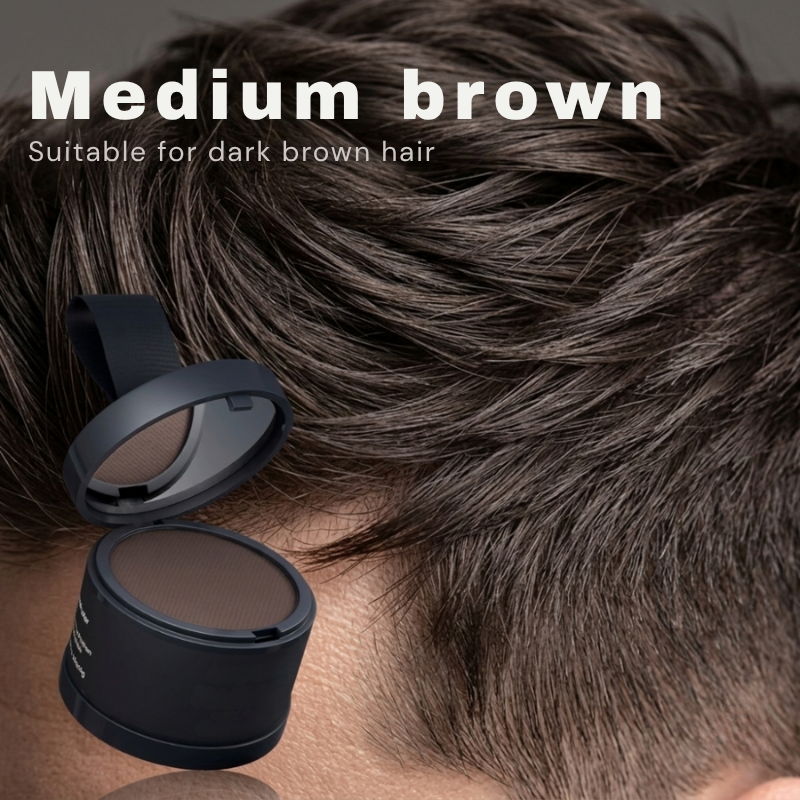 VitalDensity™ — Instantly Transform Your Hairline Into a Confidence Powerhouse
