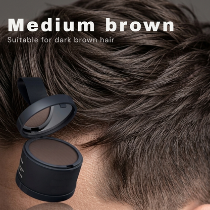 VitalDensity™ — Instantly Transform Your Hairline Into a Confidence Powerhouse