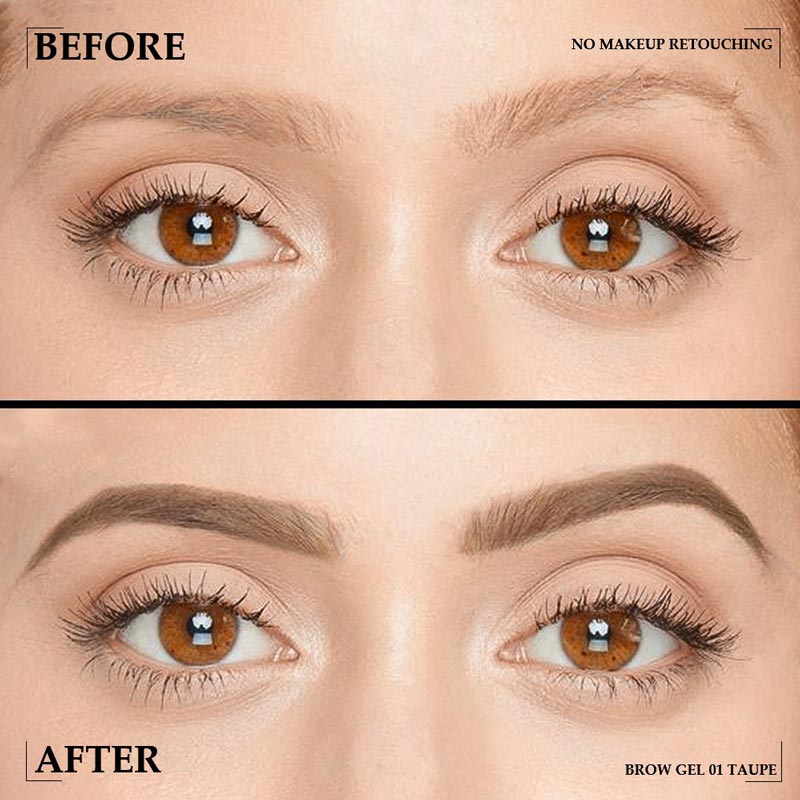 VivaDra™ — Effortless, All-Day Brows That Boost Your Confidence Instantly