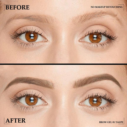 VivaDra™ — Effortless, All-Day Brows That Boost Your Confidence Instantly