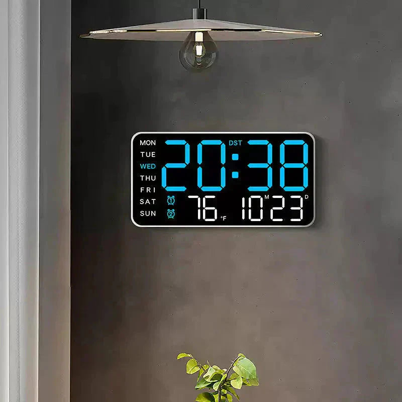 VibraLume™ — Instantly Transform Your Room into a Vibrant Mood Oasis