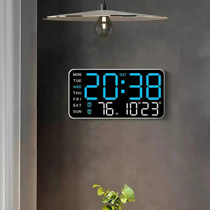 VibraLume™ — Instantly Transform Your Room into a Vibrant Mood Oasis