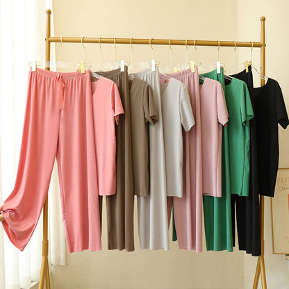 ZephyraBreeze™ Set — Stay Effortlessly Cool, Comfortable, and Confident All Summer Long