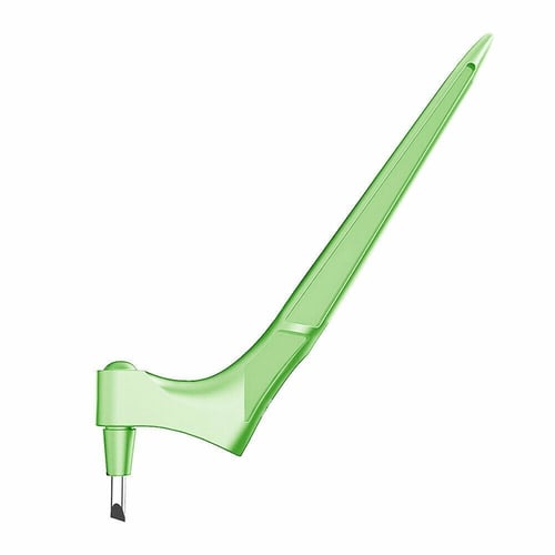 VividSlice™ — Master Every Curve with Effortless, Precision Power