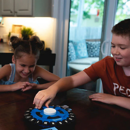 SpeedSpin™ — Ignite Every Game Night with Lightning-Fast Brain Battles and Unstoppable Fun