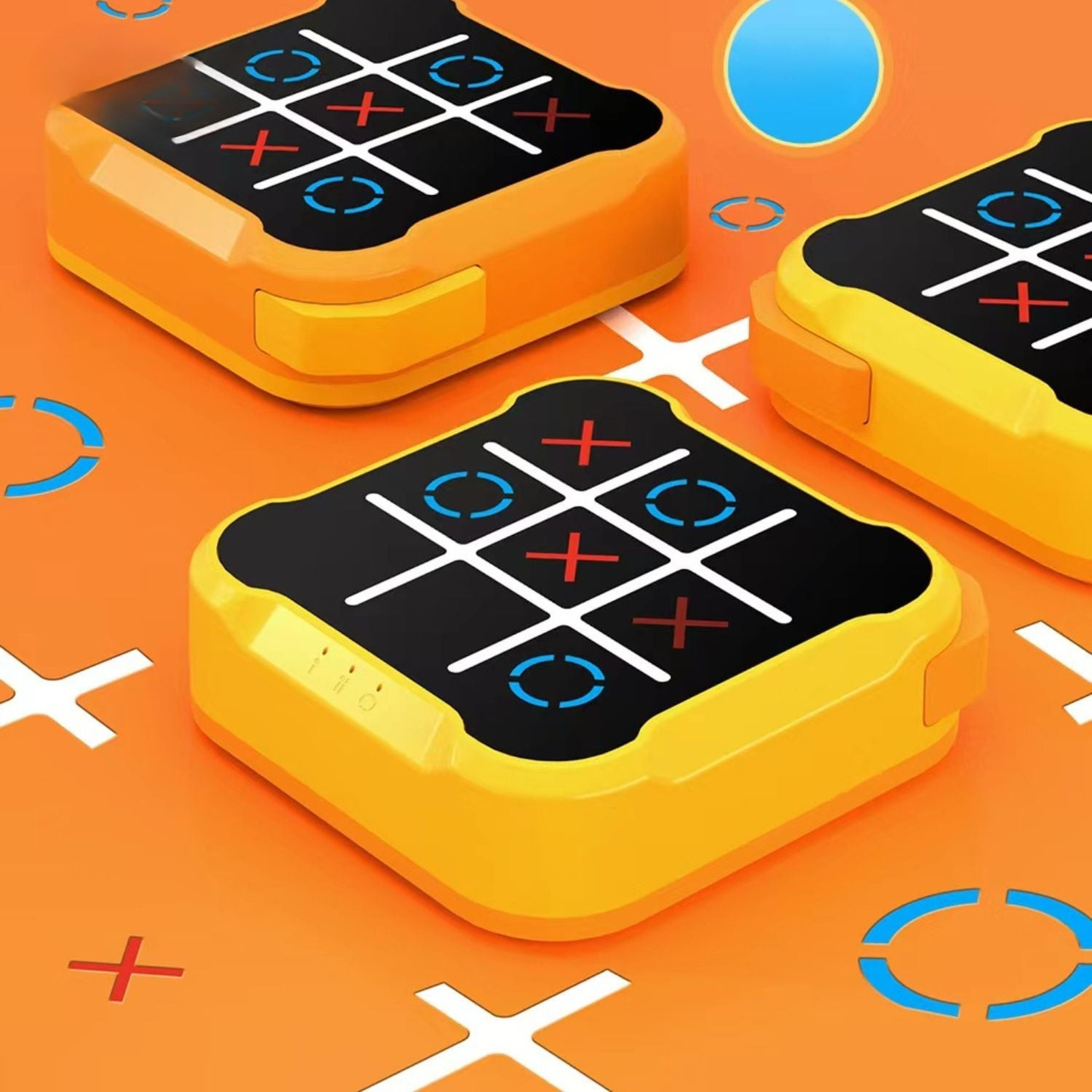 MindSpark Rally™ — Ignite Your Brain with Every Electrifying Move