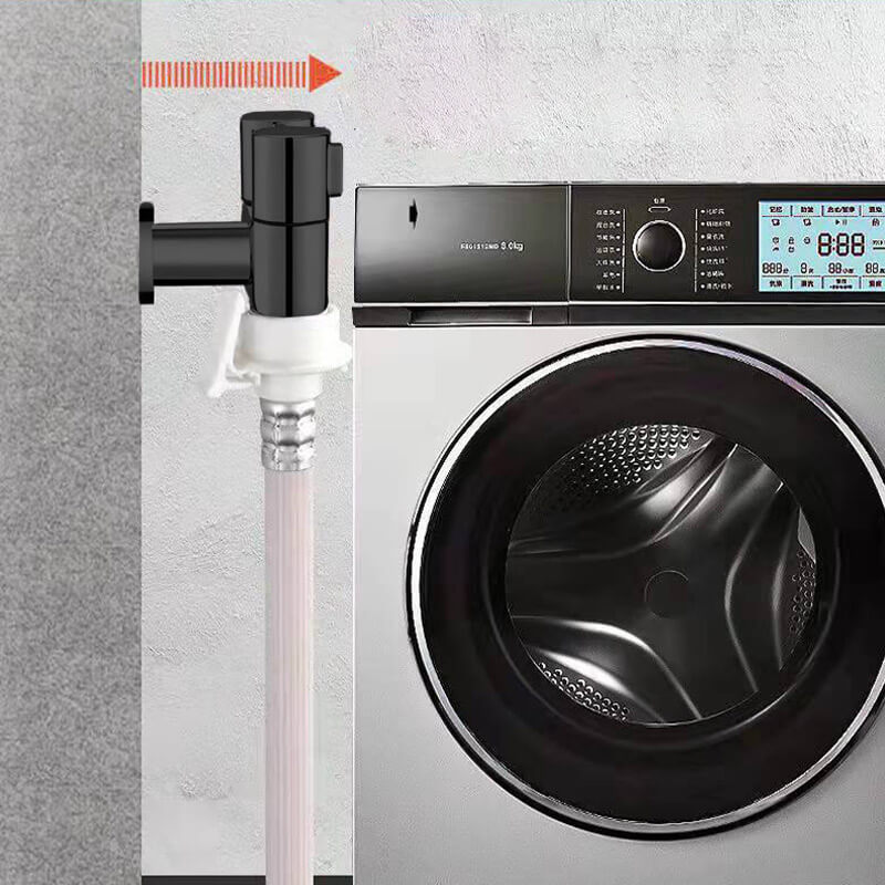 VeloMist™ Dual Flow Tap — Command Your Perfect Shower Escape Every Day