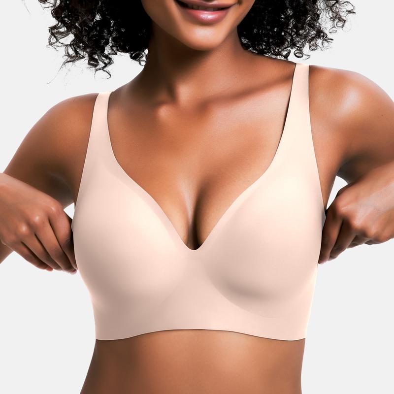 LumaLift™ — Feel All-Day Freedom with Flawless Curves and Whisper-Soft Comfort
