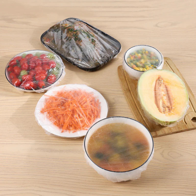 SealSmart™ — Lock in Lasting Freshness and Toss Out Food Waste Forever