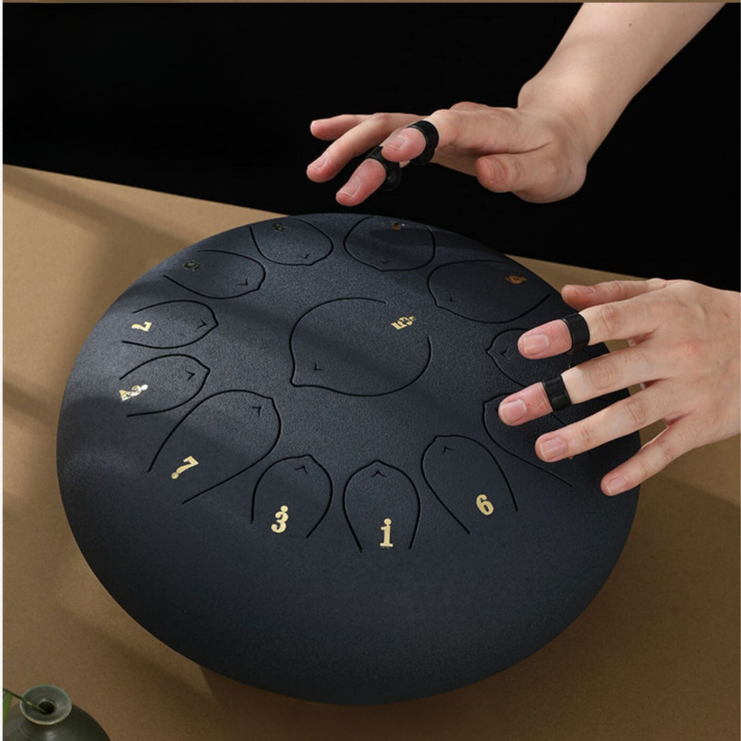 ZenVara™ — Instantly Melt Stress and Unleash Your Creative Flow