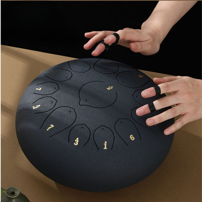 ZenVara™ — Instantly Melt Stress and Unleash Your Creative Flow