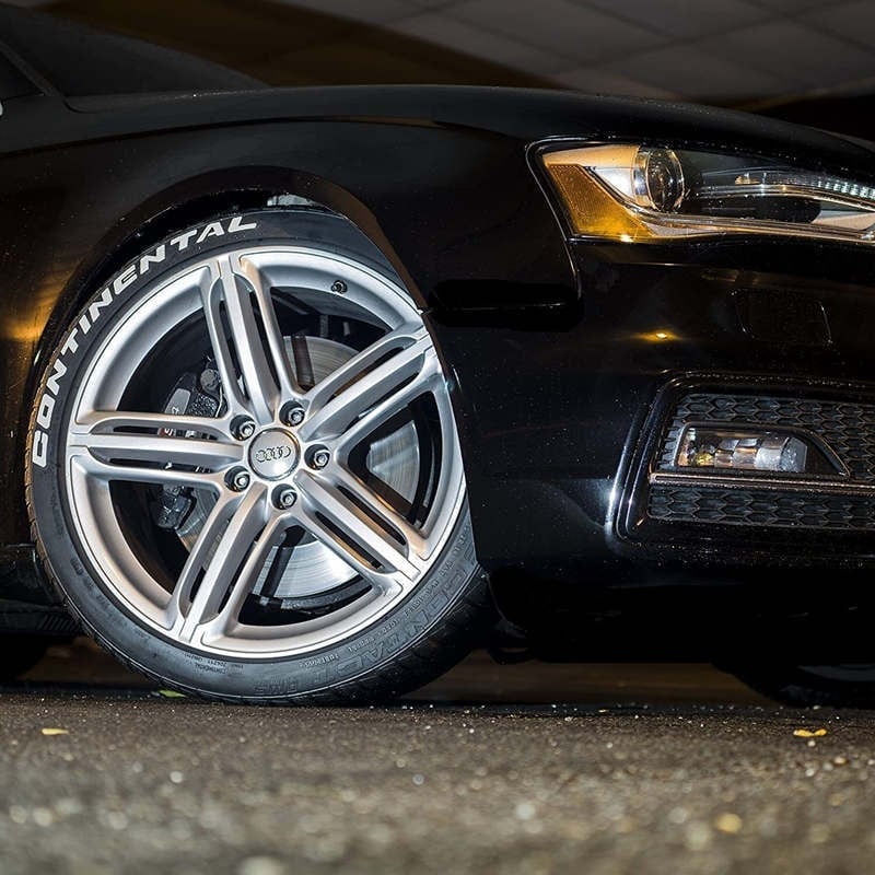 TurboTread™ Tire Paint Pen — Instantly Transform Tires Into Bold, Weatherproof Masterpieces That Command Attention