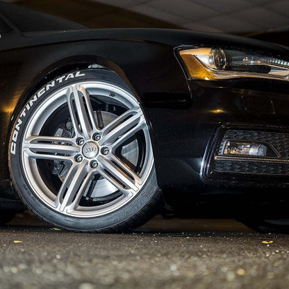 TurboTread™ Tire Paint Pen — Instantly Transform Tires Into Bold, Weatherproof Masterpieces That Command Attention