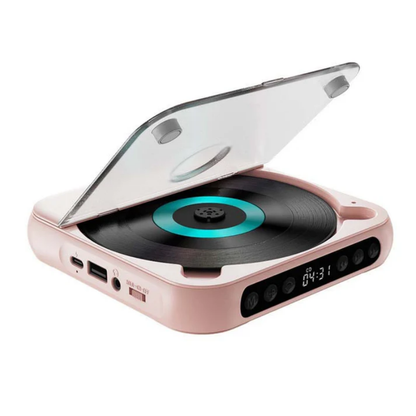 VibeCast™ — Unleash Your Music, Feel Every Beat Like Never Before