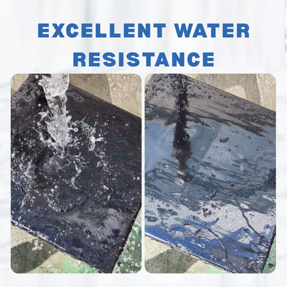 HydroFortis™ — Shield Every Surface with Stress-Free, Lasting Waterproof Protection